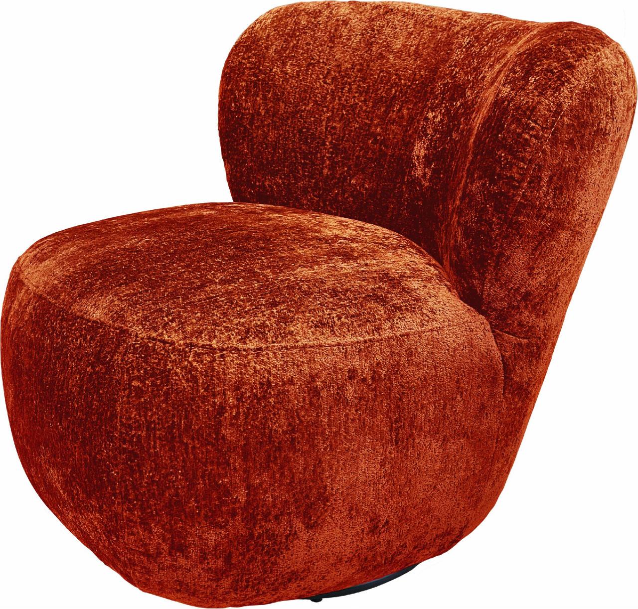 Крісло Flexy поворотне 360° Siena fabric (13667) - фото 1 Крісло Flexy поворотне 360° Siena fabric (13667) - фото 1