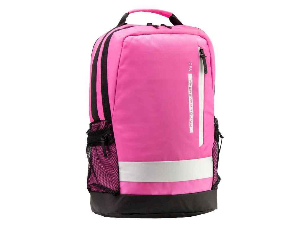 Рюкзак COOLFORSCHOOL молодежный 17,5" (1076660)