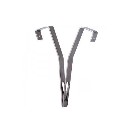 Боковые направляющие для лезвия к заточному устройству Bobet Sharp Easy (11336) Боковые направляющие для лезвия к заточному устройству Bobet Sharp Easy (11336)