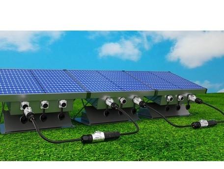 Роз'єм штекер герметичний CNLINKO LP-16-C09PE-02-001 (2338163234) - фото 7