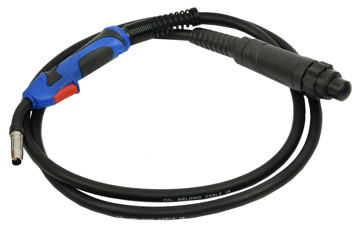 Рукав сварочный MIG/TIG/PLASMA TORCH 3 м