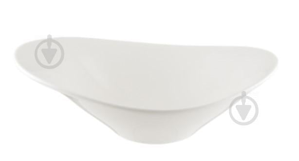 Пиала Bonna Presentation 510 мл 23 см Белый STR23KS