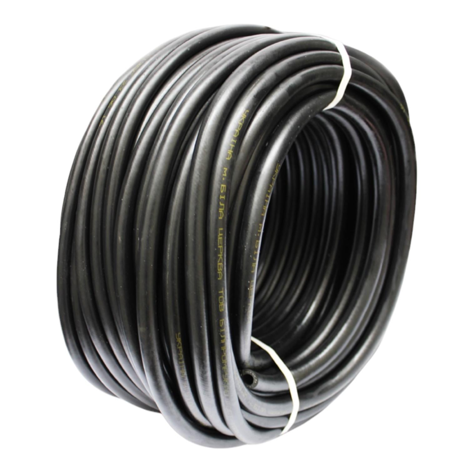 Шланг МБС Билпромрукав 8 мм бухта 50 м (00-00009679)