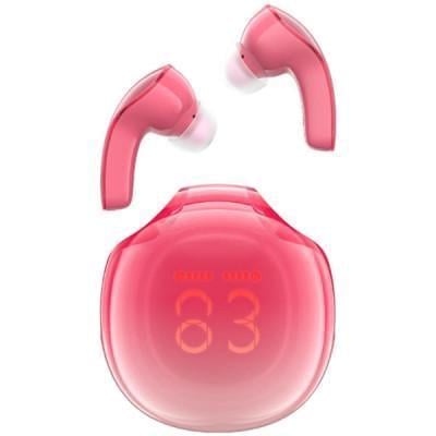 Навушники TWS Acefast T9 Red pomelo (36262493)