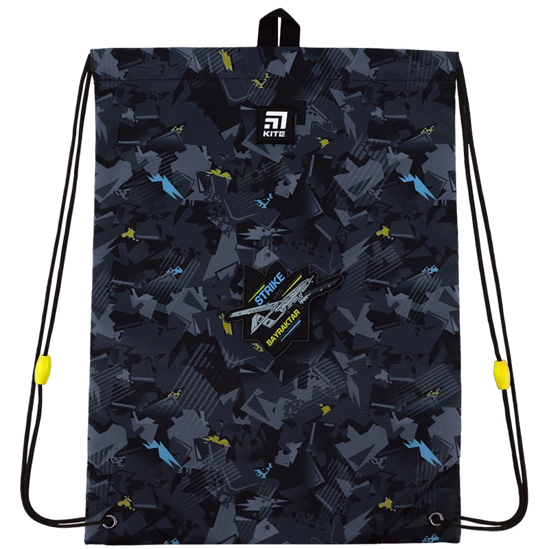 Сумка для обуви Kite Airstrike (K24-600M-10)