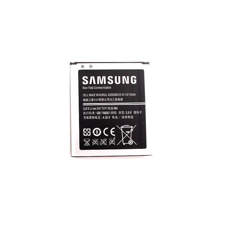 Акумулятор для Samsung C111/C115/Galaxy K Zoom EB-BC115BBC PRC (MMA01202)