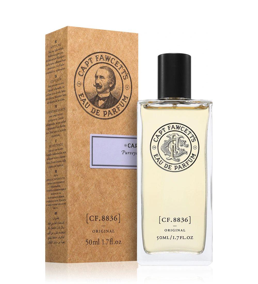 Парфюм Captain Fawcett Eau De Parfum 50 мл (5060338440003)