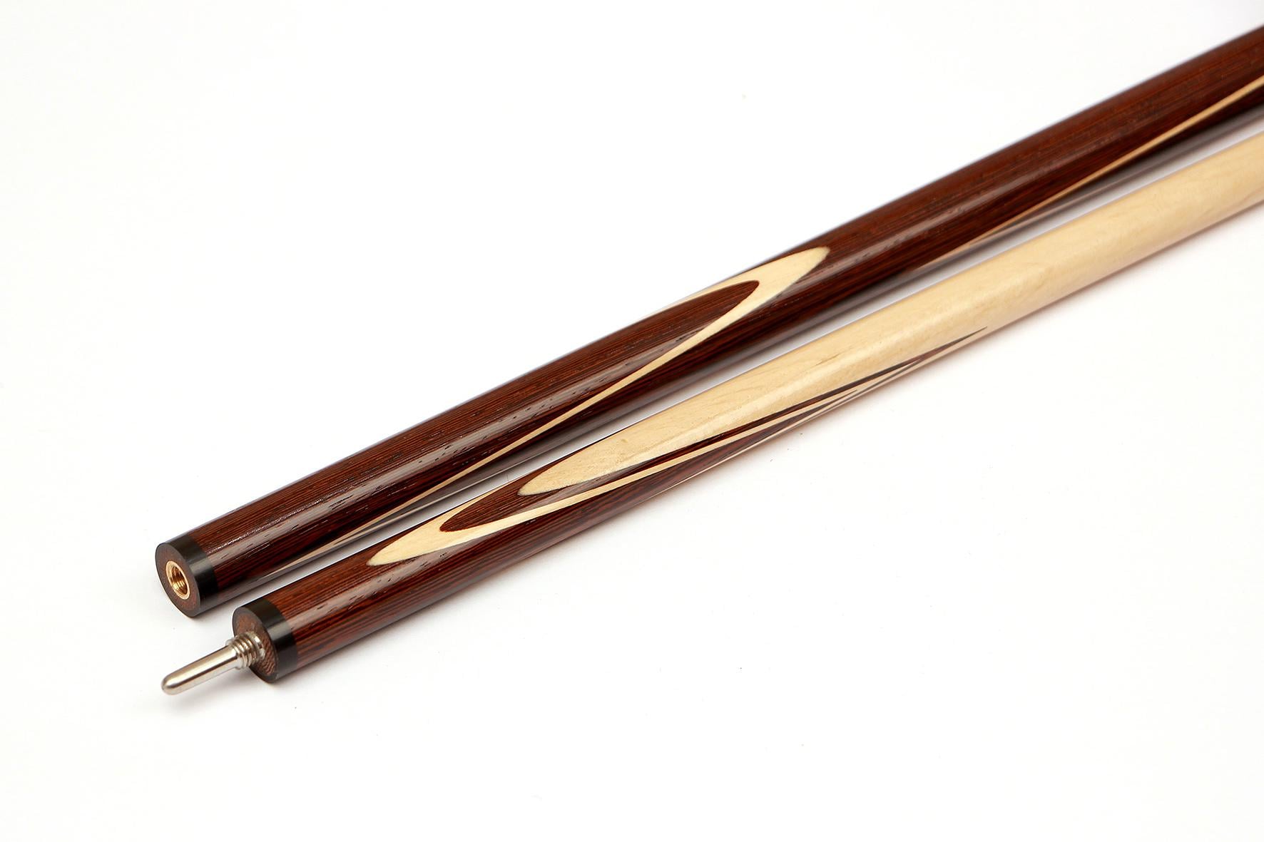 Кий Батченко 1х3 4 запила Венге/Білий (1852)