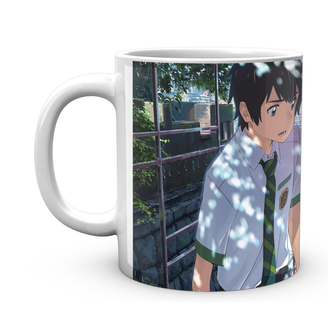 Чашка Geekland Your Name Такой Мицуха (YN 09)