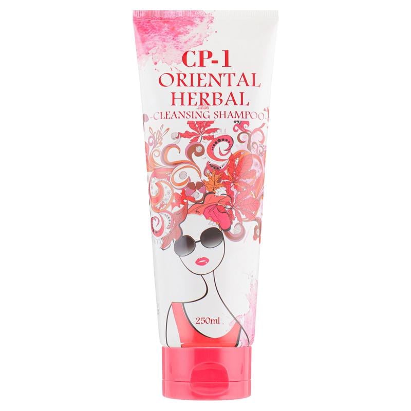 Шампунь Esthetic House CP-1 Oriental Herbal Shampoo (168415)