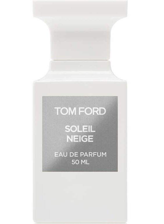Парфюмированная вода унисекс Tom Ford Soleil Neige 50 мл (18778051)