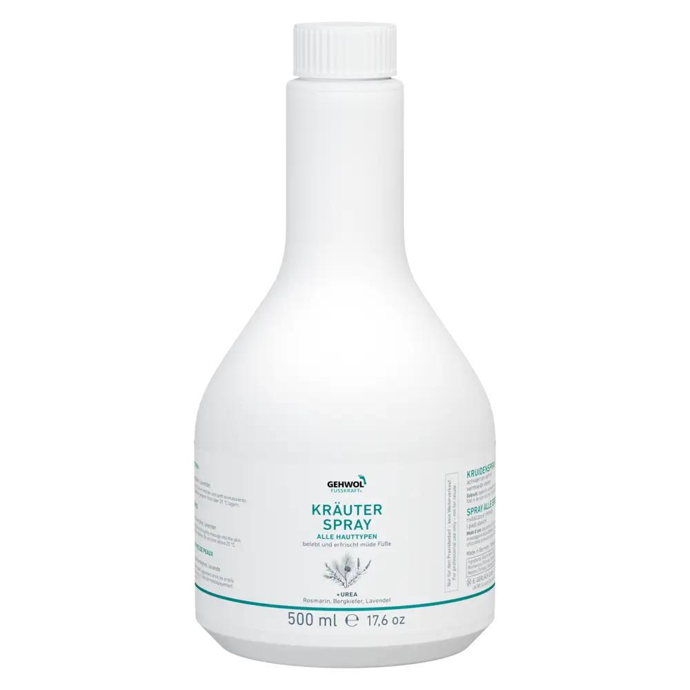 Лосьон Gehwol Krauterlotion Tonik травяной 500 мл (15291710) Лосьон Gehwol Krauterlotion Tonik травяной 500 мл (15291710)