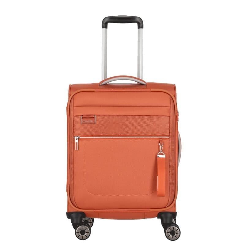 Чемодан на 4 колесах Travelite Miigo S 35 л Copper (TL092747-87)