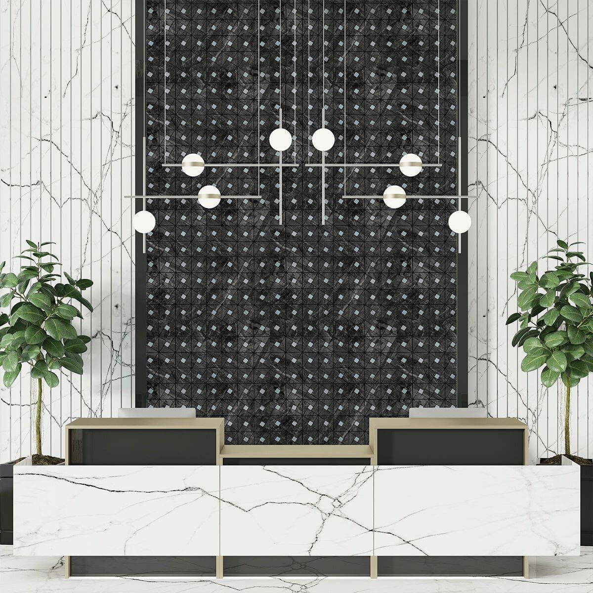 Мозаїка самоклеюча 300х300х4 мм (SW-00001646) - фото 8 Мозаїка самоклеюча 300х300х4 мм (SW-00001646) - фото 8