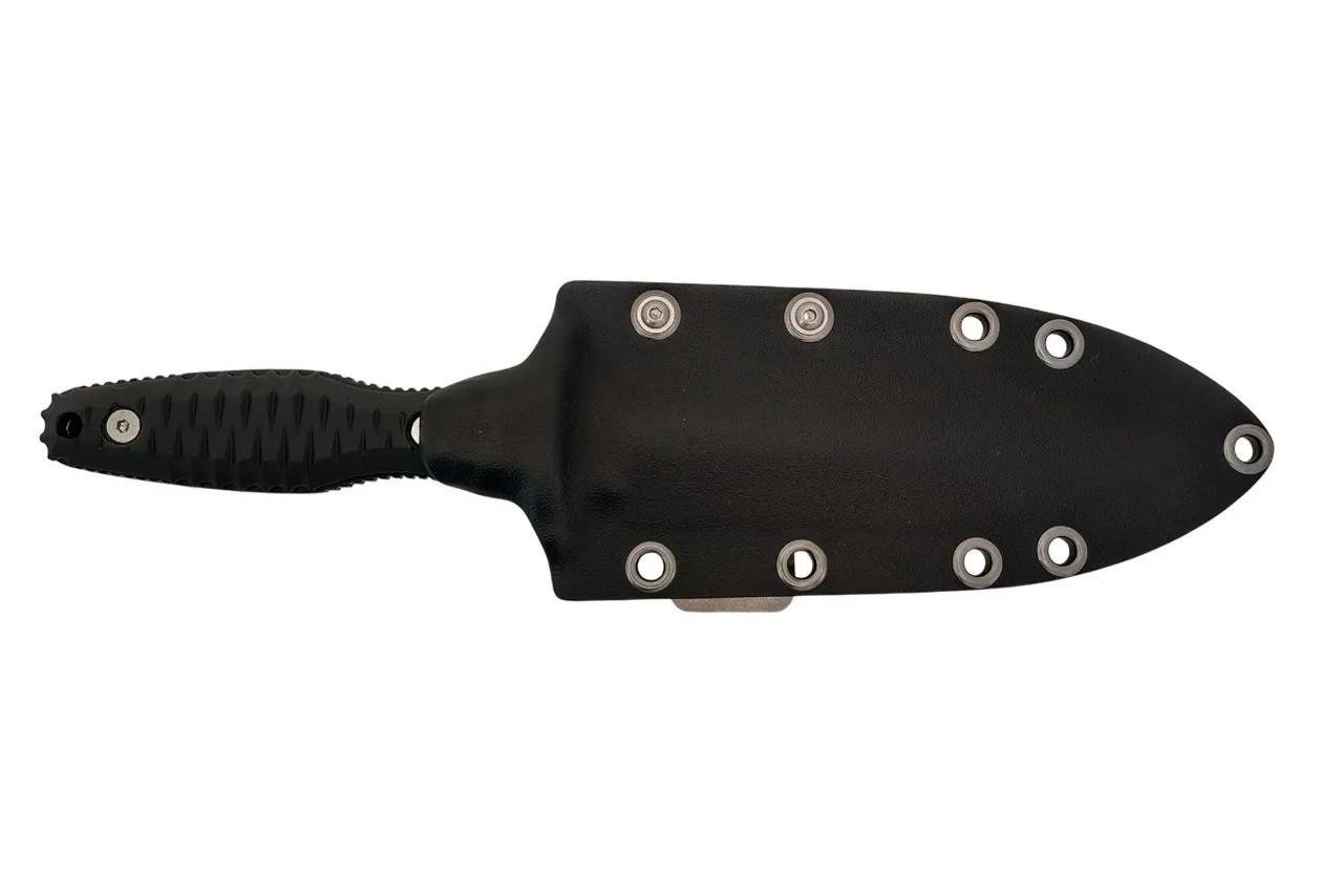 Нож Brothers Knives Инквизитор сталь 1,4116 - фото 7 Нож Brothers Knives Инквизитор сталь 1,4116 - фото 7