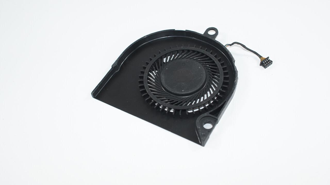 Вентилятор для ноутбука Dell Latitude E5550 (132002)