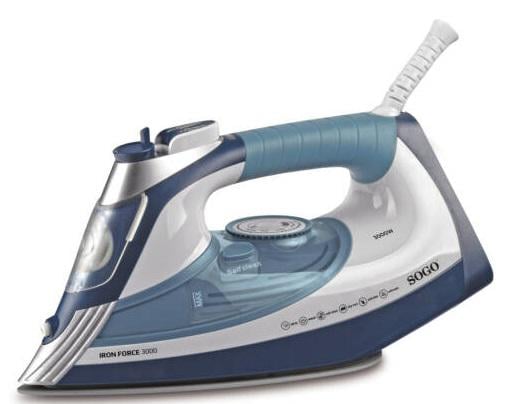 Праска SOGO PLA-SS-6385 (PLA-SS-6385)