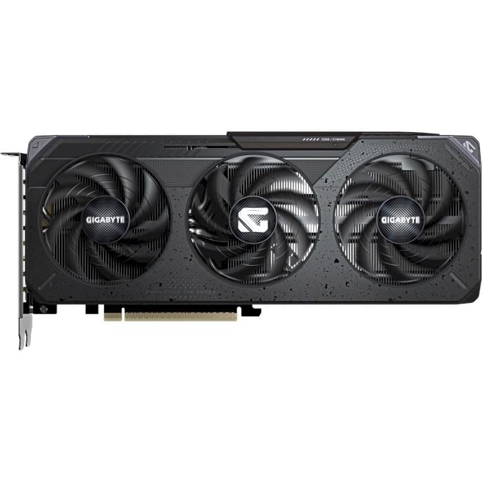 Відеокарта Gigabyte NVIDIA GeForce RTX 5060 GAMING OC 8 Гб 28000 MHz Black (GV-N5060GAMING OC-8GD)