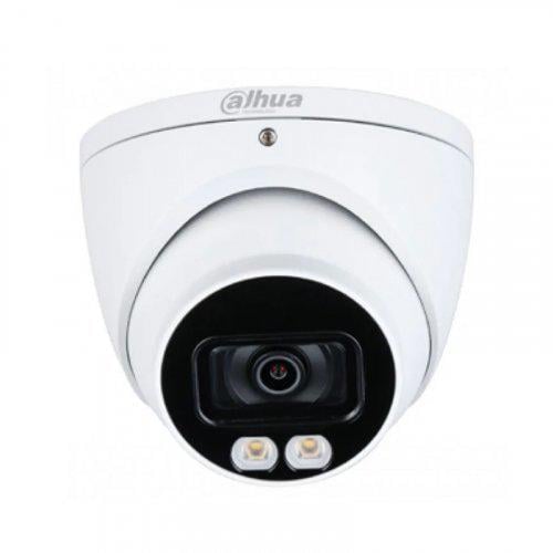 Камера видеонаблюдения Dahua HAC-HDW1509TP-A-LED 3,6 мм (116571)