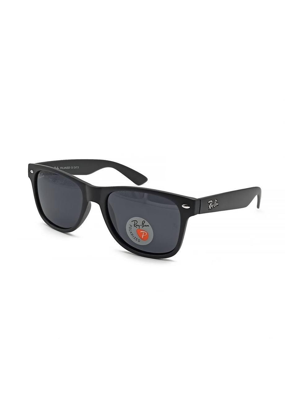 Солнцезащитные очки RAY-BAN (rb322)