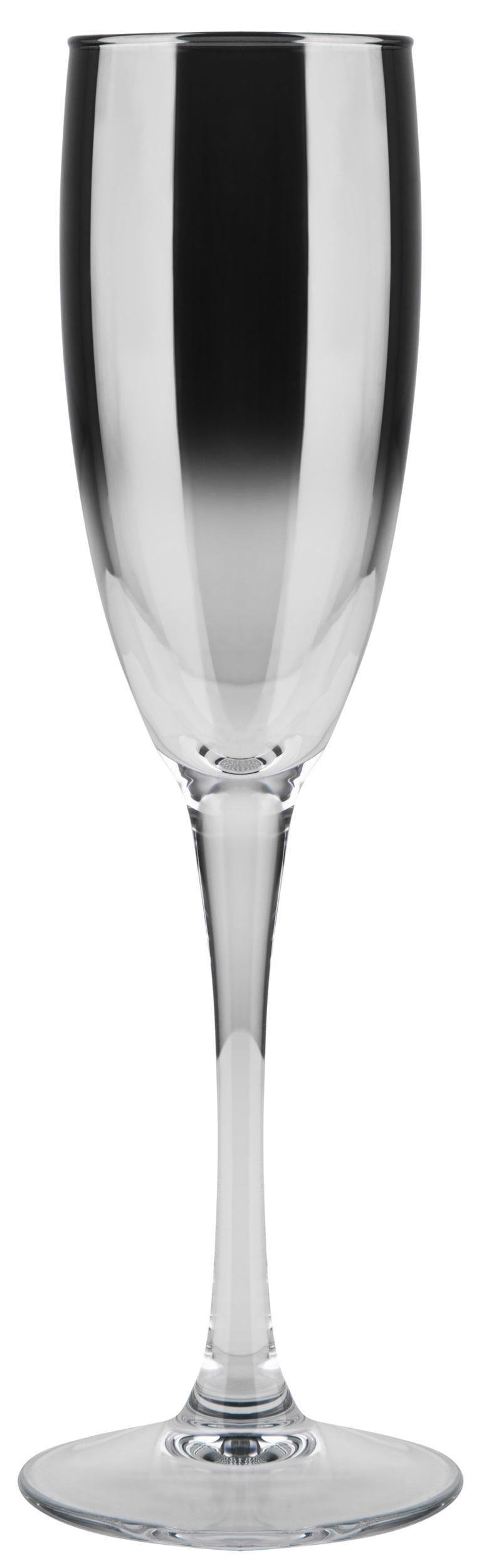 Набір келихів Luminarc DELICE MIST для шампанського 160 мл 6 шт. (UG-J9399/4)