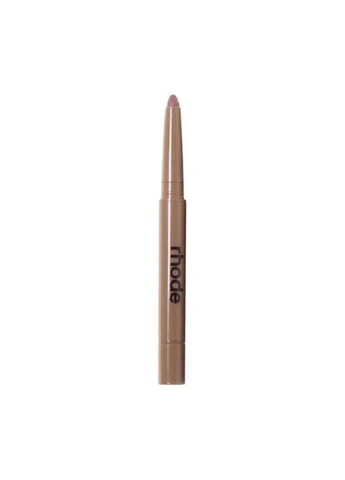 Олівець для губ контурний Rhode Peptide Lip Shape The Contouring Lip Shaper 0,75 г відтінок Lift Олівець для губ контурний Rhode Peptide Lip Shape The Contouring Lip Shaper 0,75 г відтінок Lift