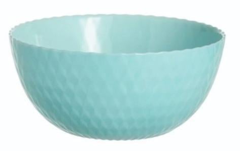 Салатник Luminarc Pampille Q4653 130 мм Turquoise