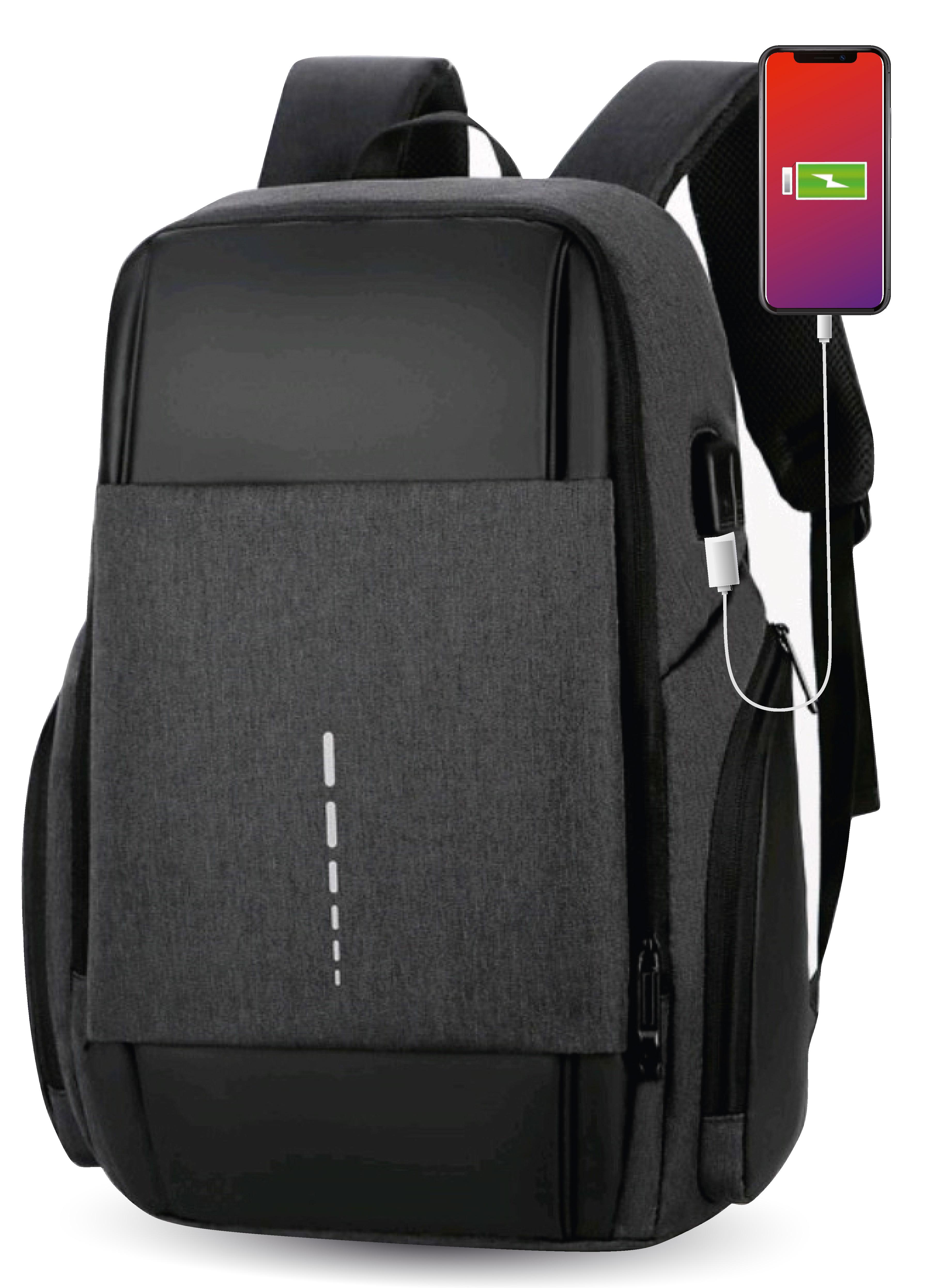 Рюкзак ортопедический Grooc 48x33x15 см (WB-9)
