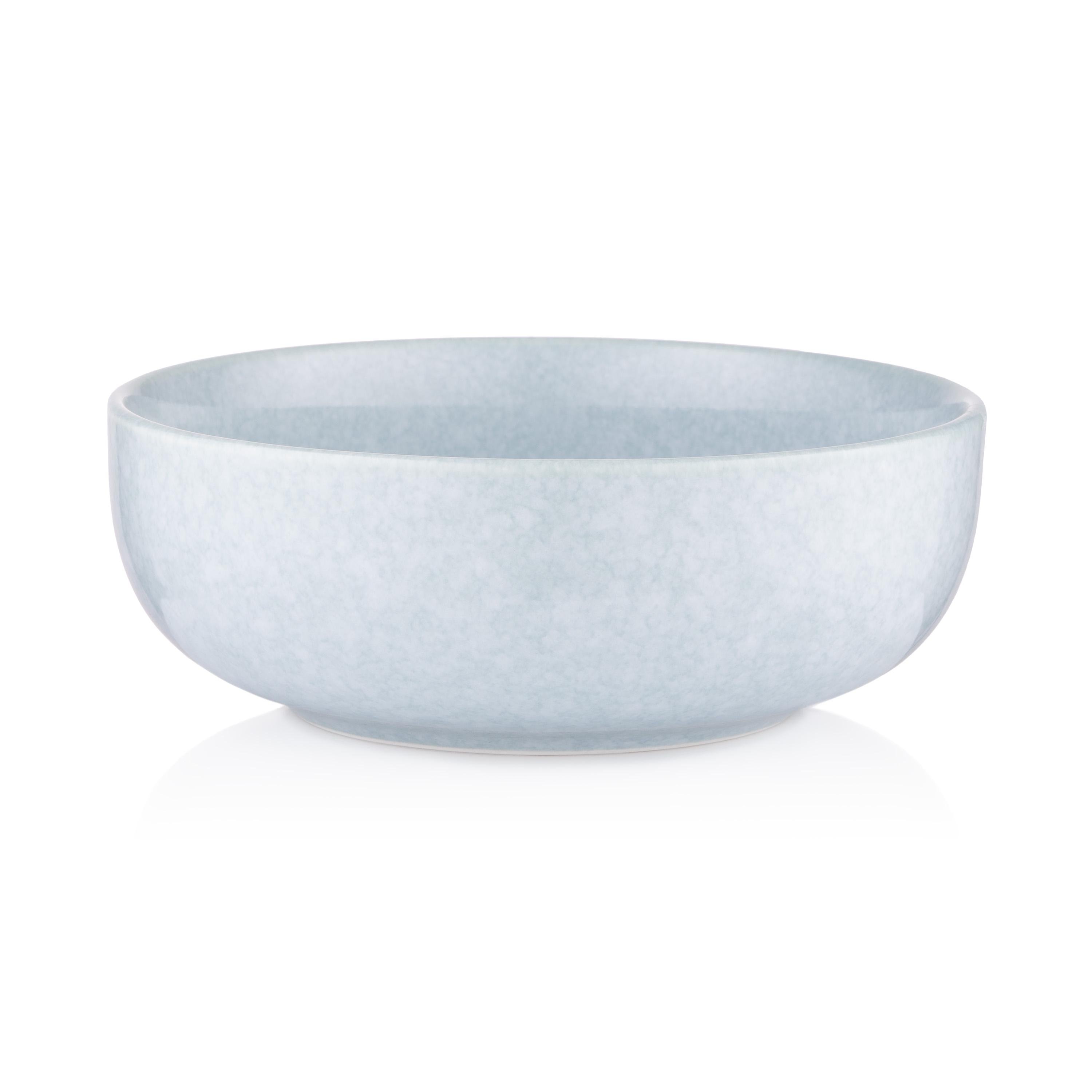 Салатник фарфоровый Ardesto Loreto 650 мл (620658)