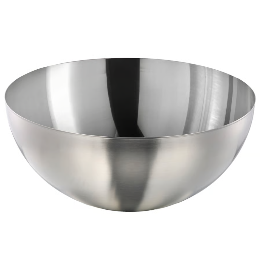 Миска нержавіюча сталь BLANDA BLANK.000.572.56 36 см (31018961)
