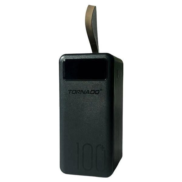 Повербанк Tornado PB10 100000 mAh 22,5W