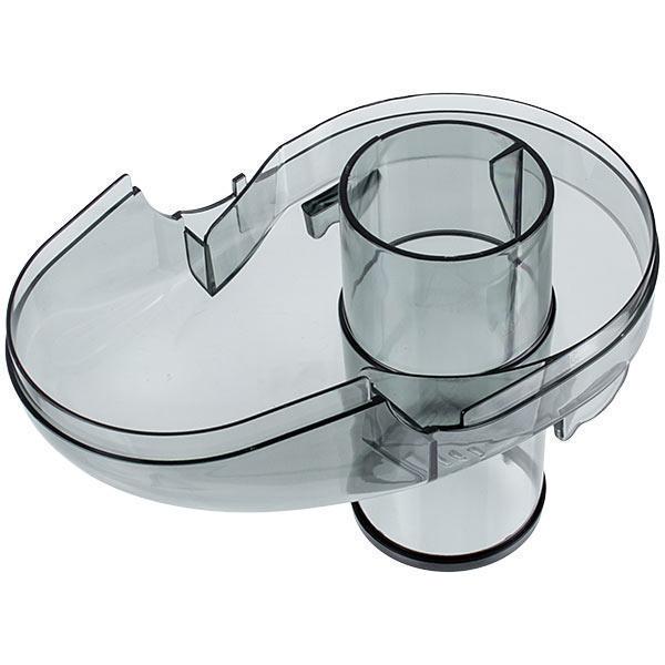 Толкатель с крышкой корпуса для соковыжималки Gorenje JC805EII 534021 (00000024076) - фото 3 Толкатель с крышкой корпуса для соковыжималки Gorenje JC805EII 534021 (00000024076) - фото 3