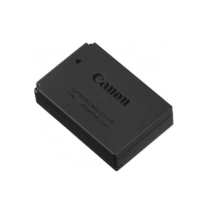 Батарея Canon LP-E12 (22483)