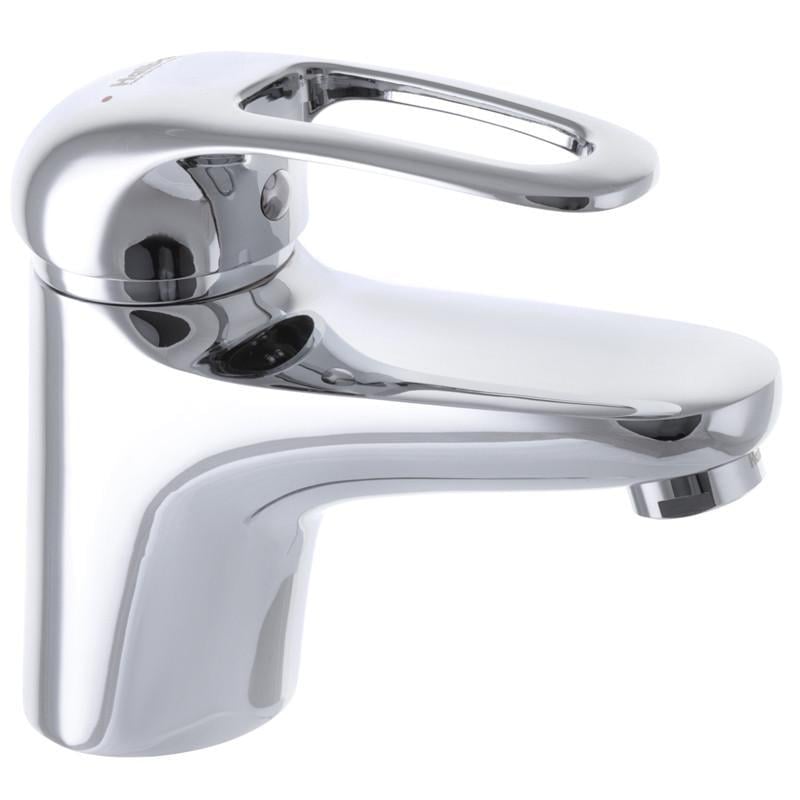 Смеситель для умивальника Haiba COSMOS 001 (HB0043)