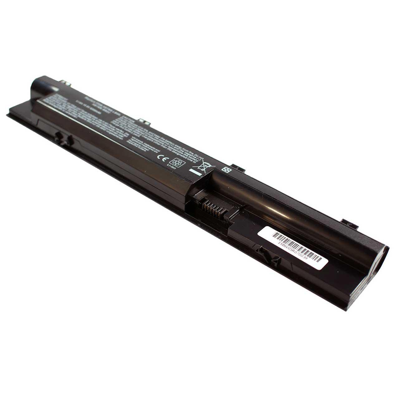 Аккумулятор для ноутбука HP ProBook 440/440 G1/445/445 G1 5200 mAh 108V 56 Wh Аккумулятор для ноутбука HP ProBook 440/440 G1/445/445 G1 5200 mAh 108V 56 Wh
