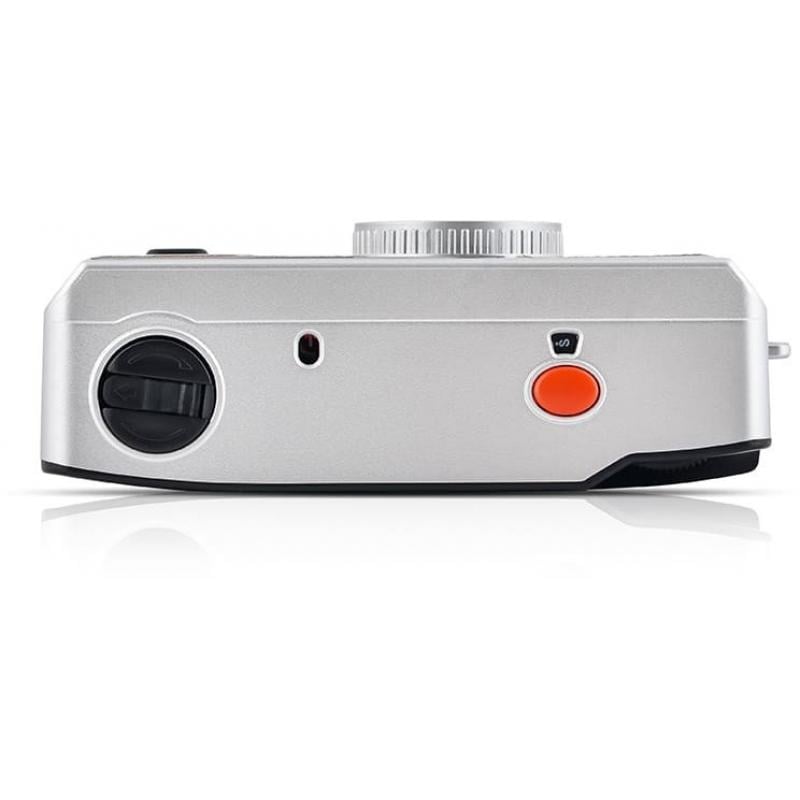 Фотоапарат плівковий AgfaPhoto Reusable Mint Green (25714755) - фото 3