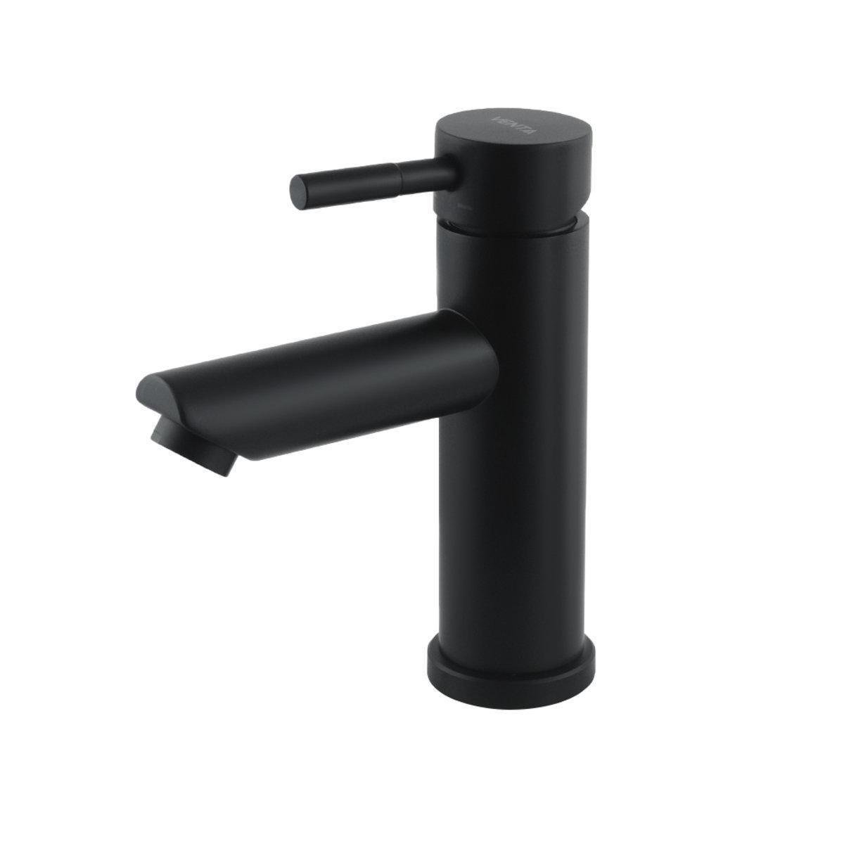 Смеситель для умывальника Venta VS102MB (SW-82234)