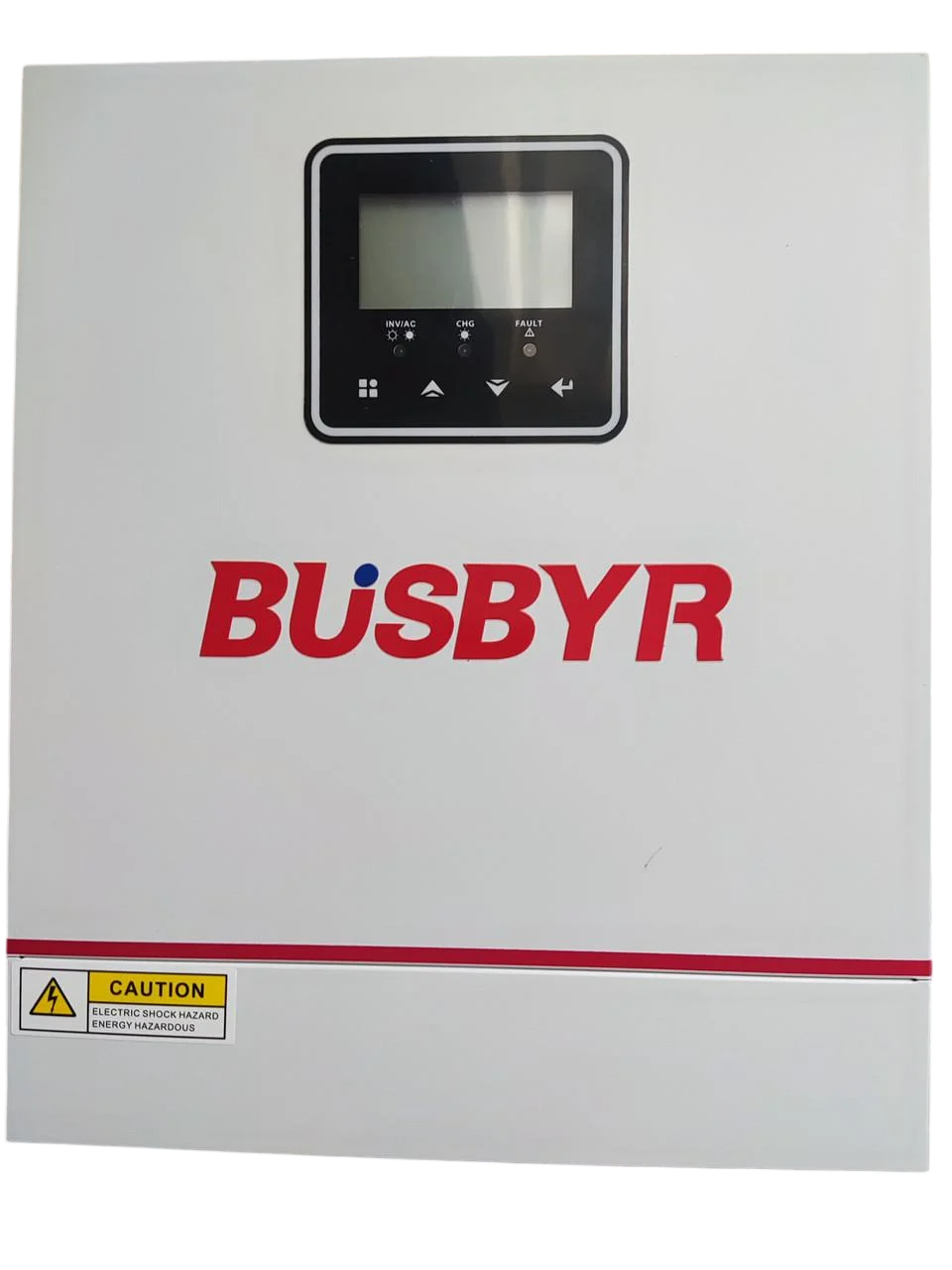 Инвертор гибридный Busbyr 1000/12 В/1000 Вт