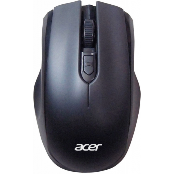 Миша Acer OMR030 WL Black (ZL.MCEEE.007)