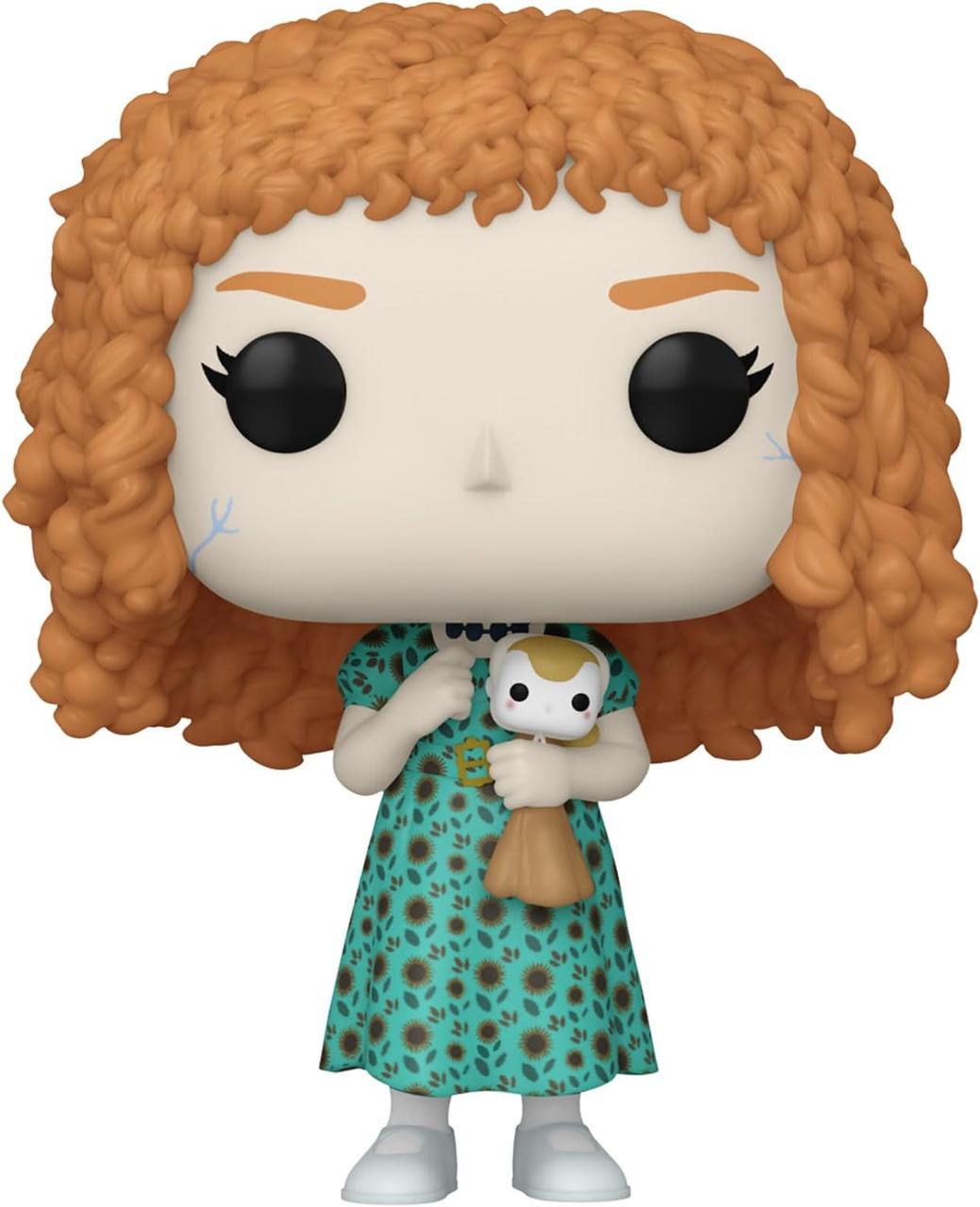 Дитяча ігрова фігурка Funko Pop Interview with the Vampire Claudia 10 см (IVP C 1417)