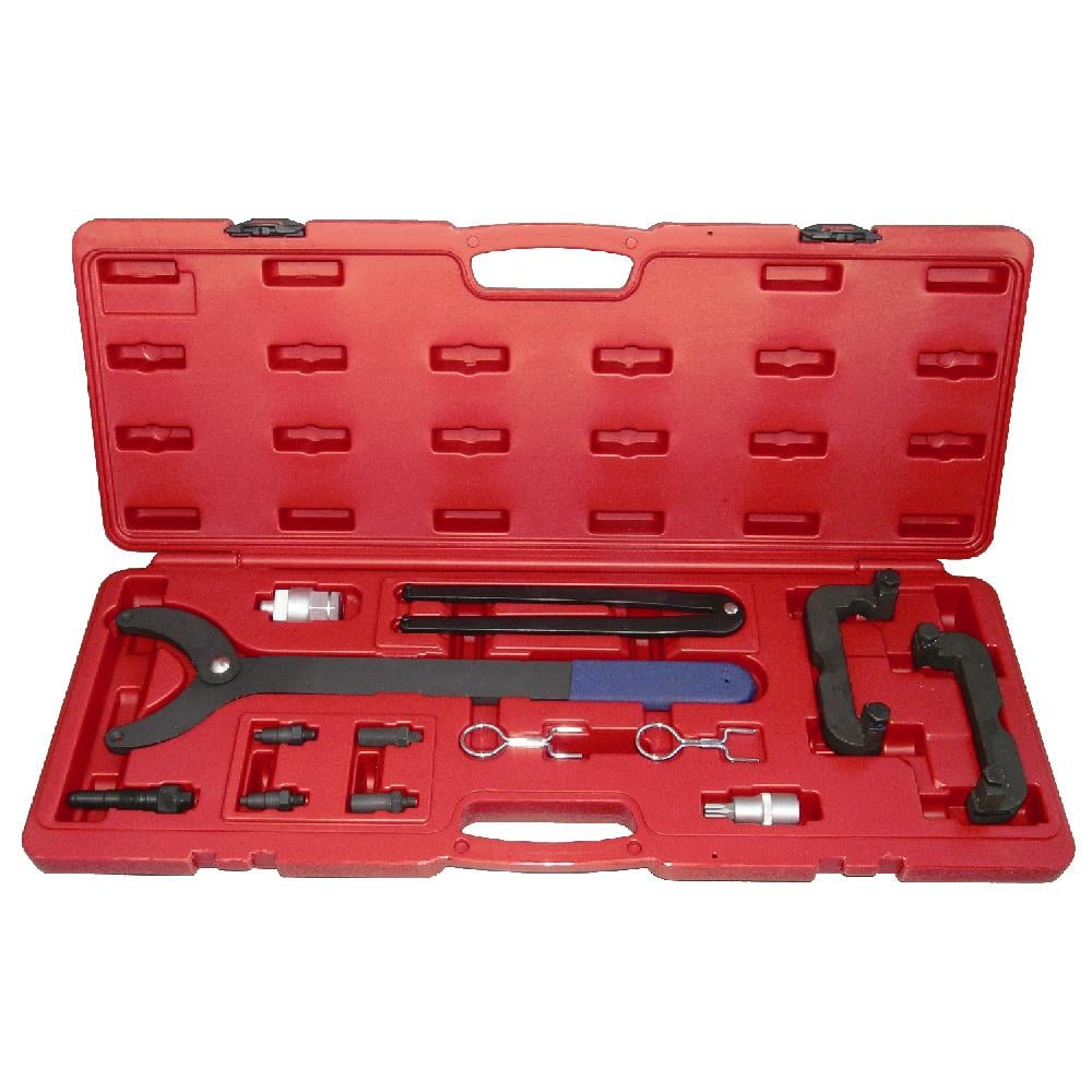 Набір фіксаторів Force 913G7 для Audi VW TFSI 13 пр.