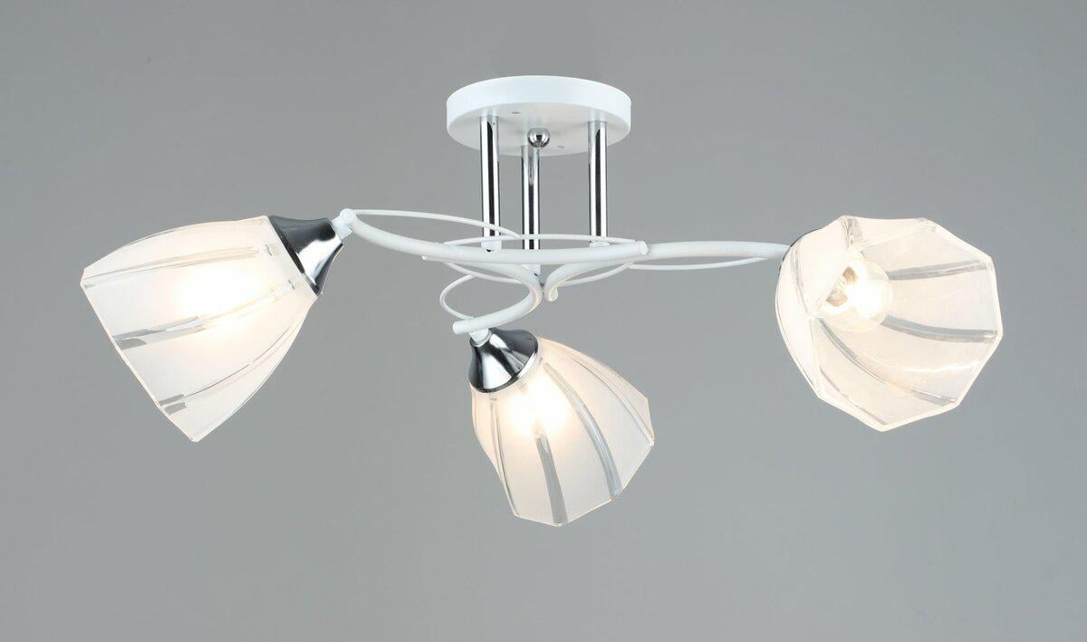 Люстра потолочная Platinum A4110/3 (39534) Люстра потолочная Platinum A4110/3 (39534)