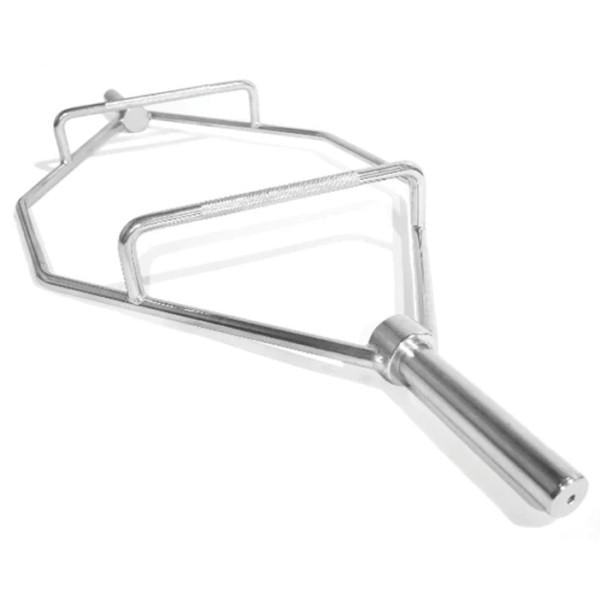 Треп-гриф Generation Fitness FF52H1A 142 см (23715801)