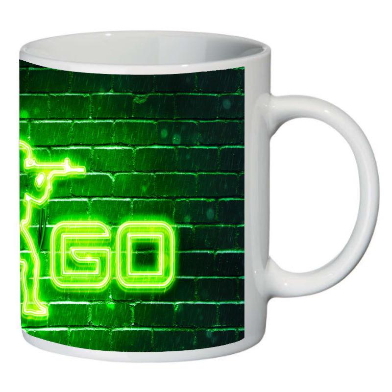 Кружка с принтом SuperCup Контр Страйк (SC-CSGO-029) Кружка с принтом SuperCup Контр Страйк (SC-CSGO-029)