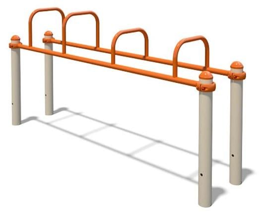 Минибрусья SiverSport S834.7