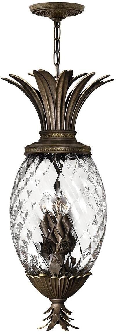 Люстра Hinkley ELSTEAD HK/PLANT4/P PZ (5ea203cc9e6dea40f7441c5f)