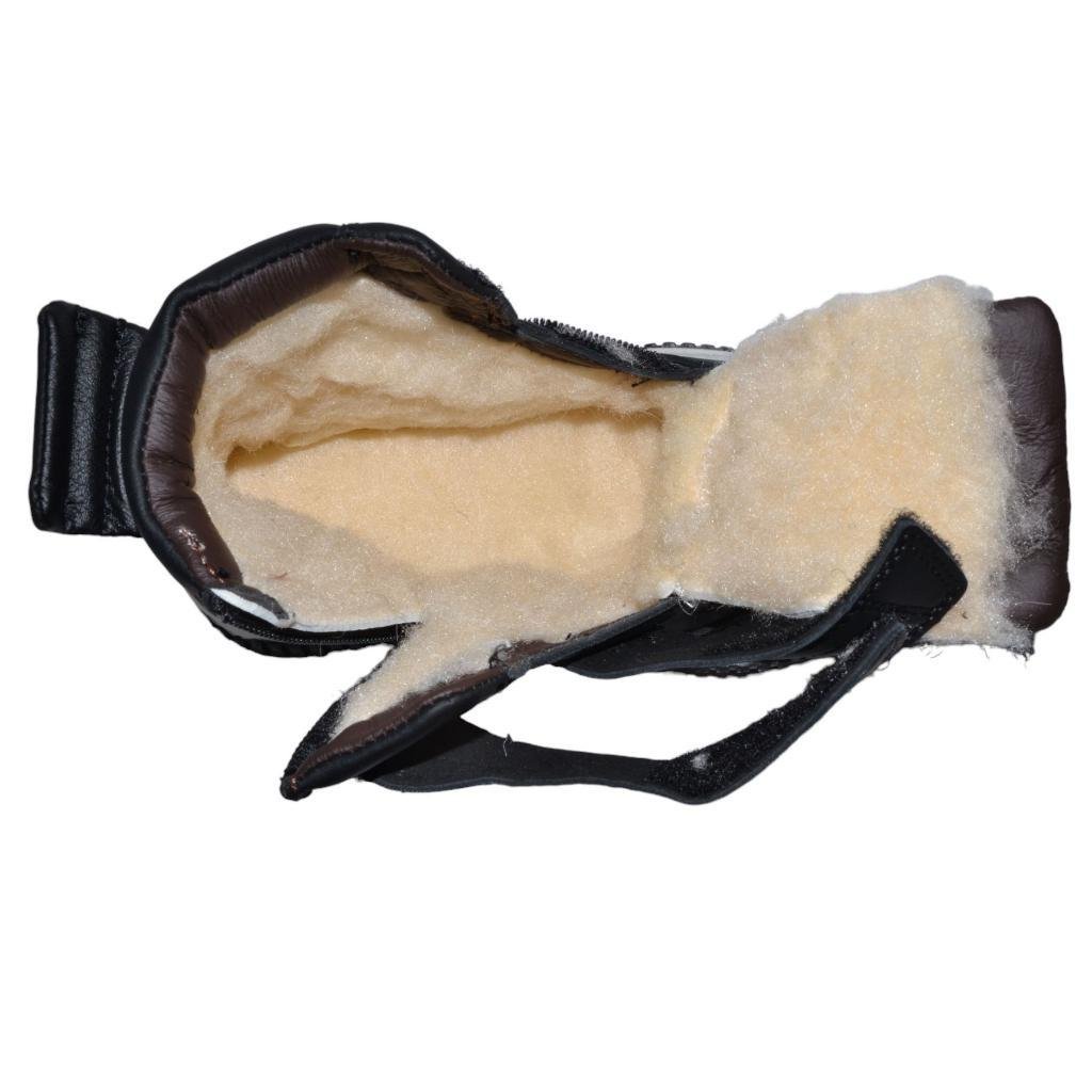 Черевики зимові дитячі Bessky 102-33-102 р. 29 18 см (12754015) - фото 6 Черевики зимові дитячі Bessky 102-33-102 р. 29 18 см (12754015) - фото 6