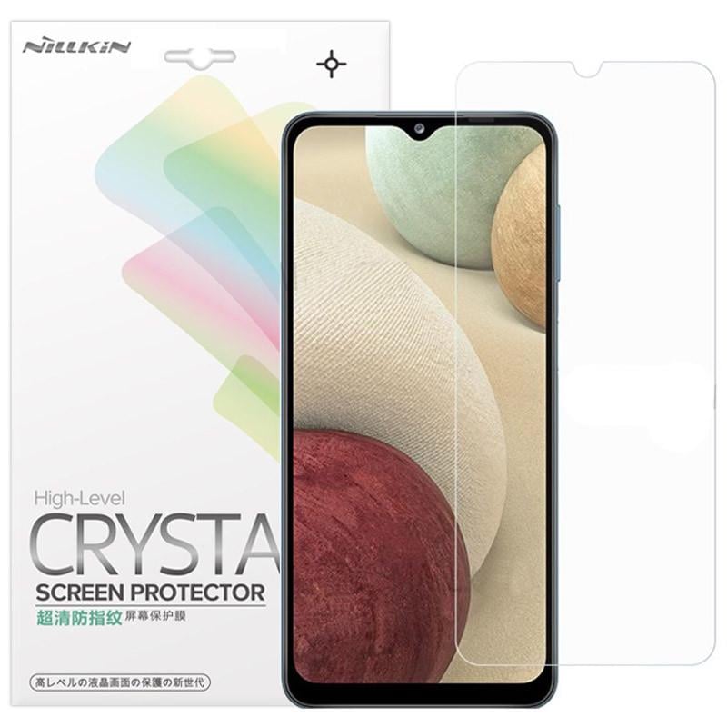 Захисна плівка протиударна Nillkin Crystal для Samsung Galaxy A22 4G/M32 Прозорий (00000048749_1)