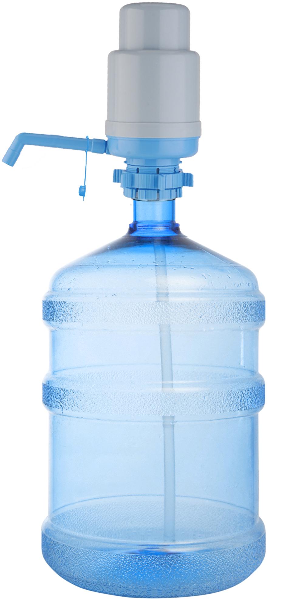 Помпа механічна HotFrost А1 з затискною гайкою (2cfbec52) - фото 2 Помпа механічна HotFrost А1 з затискною гайкою (2cfbec52) - фото 2