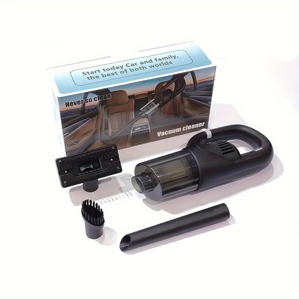 Пылесос аккумуляторный ручной AND XL-1452 27х7х12 см